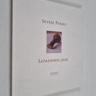 Severi Parko : Leimasimen jälki - pikkukuva 1