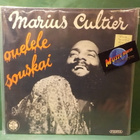 MARIUS CULTIER - OUELELE SOUSKAI M-/M- FRA -75 LP - pikkukuva 1
