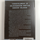 Juhani Suomi : Mannerheim - viimeinen kortti : ylipäällik... - pikkukuva 2