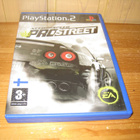 Need For Speed Prostreet Ps2 - pikkukuva 1