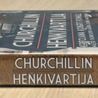 Churchillin henkivartija (4DVD) BBC:n dokumentti (UUSI) - pikkukuva 3