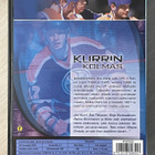 Kurrin kolmas (1987) Edmonton Oilers -dokumentti - pikkukuva 2