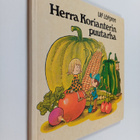 Ulf Löfgren : Herra Korianterin puutarha - pikkukuva 1
