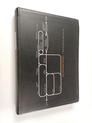 The Yokohama Project - Foreign Office Architects