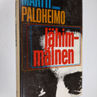 Martti Paloheimo : Lähimmäinen : Havaintoja, tutkistelua,... - pikkukuva 1