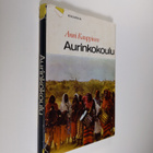 Anni Kauppinen : Aurinkokoulu - pikkukuva 1