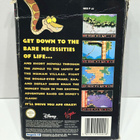 NES - Jungle Book (PAL-B SCN) - pikkukuva 4