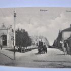 VANHA Postikortti Kuopio 1906 - pikkukuva 1