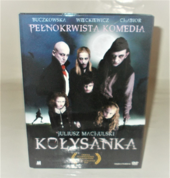 KOLYSANKA