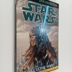 Ian Edginton : Star Wars Legends Epic Collection : The Cl... - pikkukuva 1