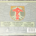 Black Sabbath - TYR (Cd) - pikkukuva 2