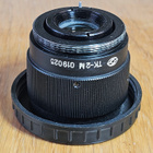 == TK-2M 2x Teleconverter - M42 - pikkukuva 5