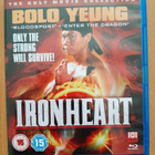 Ironheart (101 Films) - pikkukuva 1