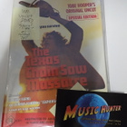 THE TEXAS CHAINS SAW MASSACRE SPECIAL EDITION UUSI 2 DVD (W) - pikkukuva 1