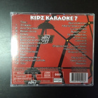 Svenska Karaokefabriken - Kidz karaoke 7 CD+G - pikkukuva 2