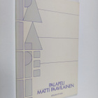 Matti Paavilainen : Palapeli - pikkukuva 1