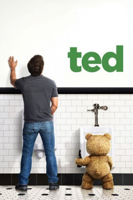 Ted (DVD)