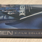 X-MEN - esitrilogia (2011-2016) Limited Steelbook (UUSI) - pikkukuva 4