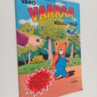 Maija Lindgren : Varo vaaraa koulutiellä - pikkukuva 1