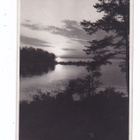 VANHA Postikortti Savonlinna Tanhuvaara 1931 - pikkukuva 1