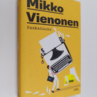 Mikko Vienonen : Paskahousu - pikkukuva 1