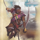 D&D - Maailmanjako IV Richard Lee Byers: Ryöväri (2015) - pikkukuva 1