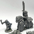 23kpl Ral Partha miniatyyreja 80-90 luvulta (TSR D&D) [F56] - pikkukuva 2