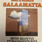 KORDA: MITEN SELVIYTYÄ ETURAUHASSYÖVÄSTÄ - pikkukuva 1