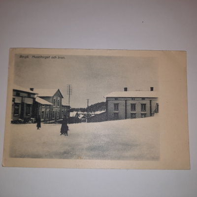 PK Porvoo Museotori talvella k-(16)