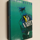 Alpo Ruuth : Yövahti - pikkukuva 1