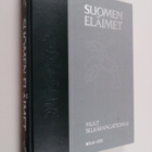 Ernst (toim.neuvosto) Palmen : Suomen eläimet 5 : Muut se... - pikkukuva 1