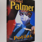 Michael Palmer : Potilas - pikkukuva 1