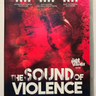 SOUND OF VIOLENCE - DVD ( Night Visions ), uusi - pikkukuva 1