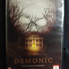 Demonic (2015) DVD - pikkukuva 1