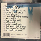R.E.M. - Around The Sun cd digipak (originaali) - pikkukuva 2
