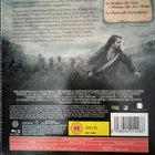 The New World - Blu-ray - pikkukuva 2