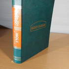 Holy Quran / in Arabic-English H.M. Shakir Iran - pikkukuva 1