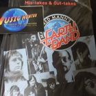 MANNFRED MANN'S EARTH BAND ODDS & SODS 4CD BOKSI - pikkukuva 1