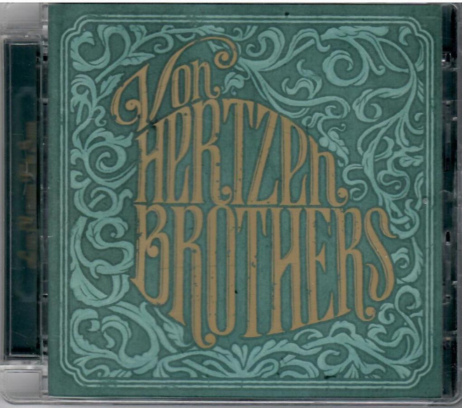 Von Hertzen Brothers : Love Remains the Same