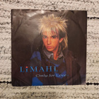 Limahl Only for you single - pikkukuva 1