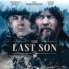 last son	(78 724)	UUSI	-FI-	nordic,	BLU-RAY		sam worthington - pikkukuva 2