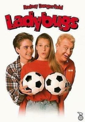 Ladybugs DVD suomitextit