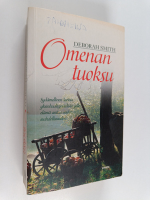 Deborah Smith : Omenan tuoksu