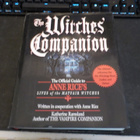 Ramsland, Rice - The Witches Companion - pikkukuva 1