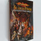 Margaret Weis : The Search for Power - Dragons of the War... - pikkukuva 1