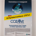 Lääkäripäivät 2001 : luentolyhennelmät - pikkukuva 2