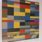 Roger Connah : Steel visions : Millennium steel architect... - pikkukuva 1