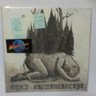 WYRD / KOLMANKANTAJA - S/T UUSI SAKSA 2021 LP - pikkukuva 1