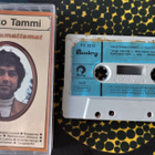 TAISTO TAMMI-UNOHTUMATTOMAT-Kasetti, FK 3513,v.1979 Finnlevy - pikkukuva 1