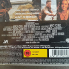 VHS: Soldier (Kurt Russell 1998) - pikkukuva 3
